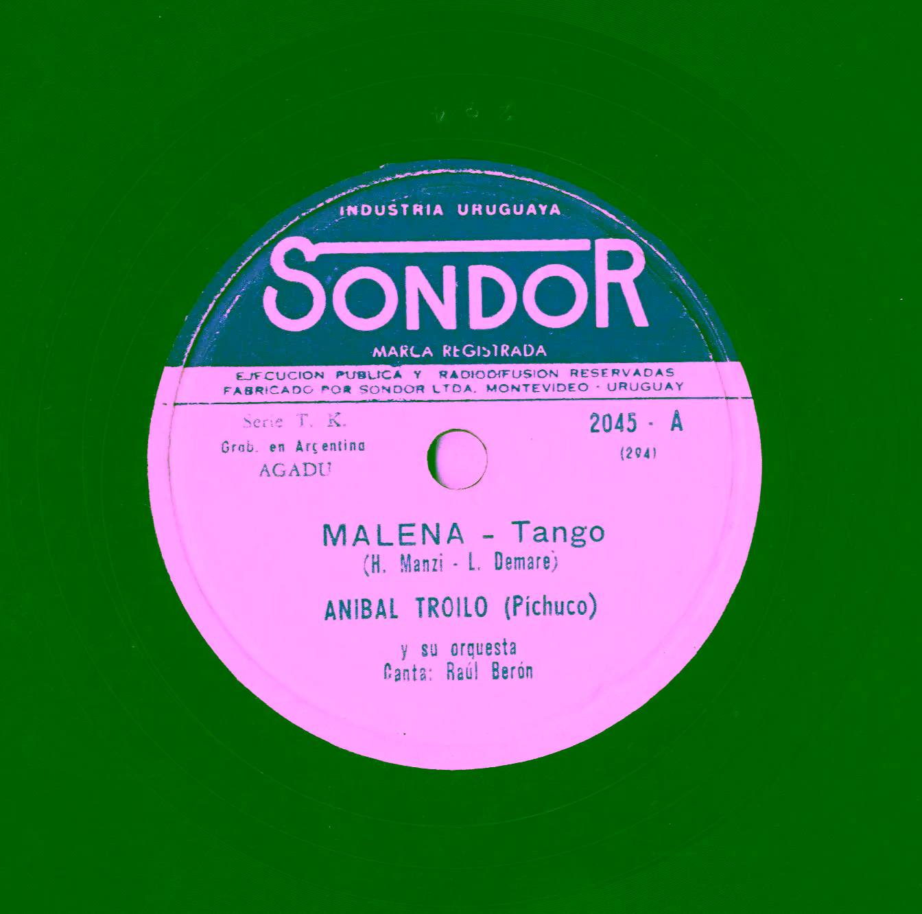 Malena – Jak to měla s Homérem?