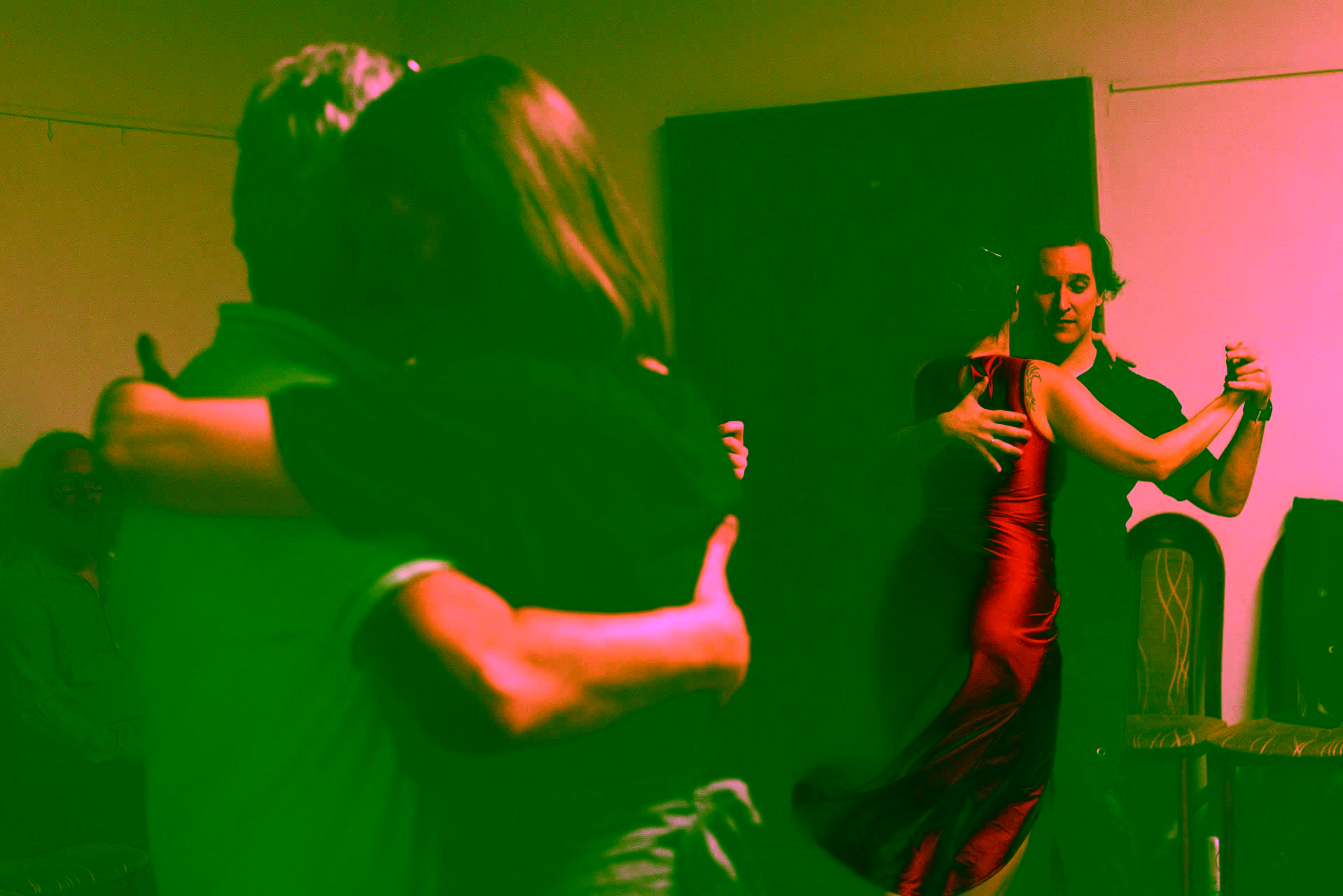 Pozvánka, co ztratila kreativitu