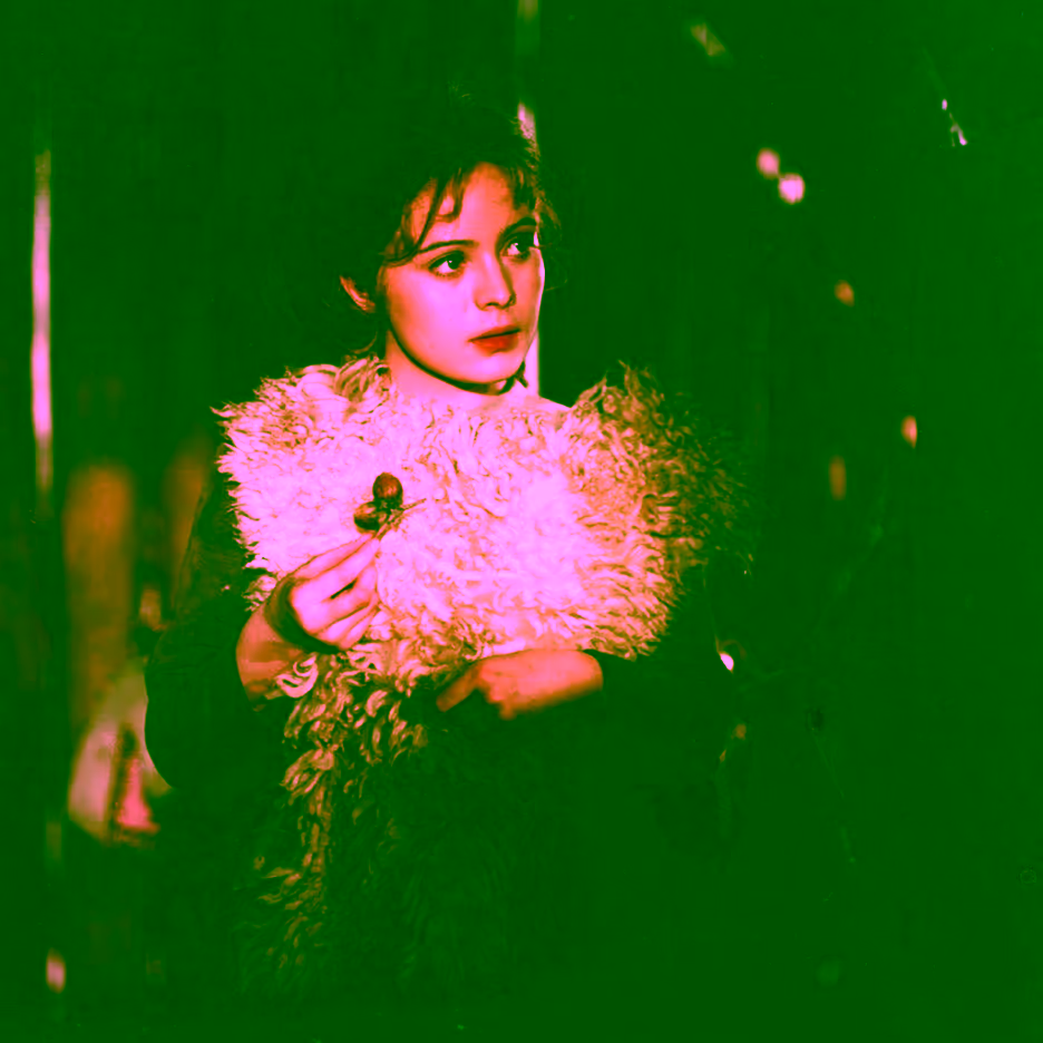 Tři oříšky pro tango