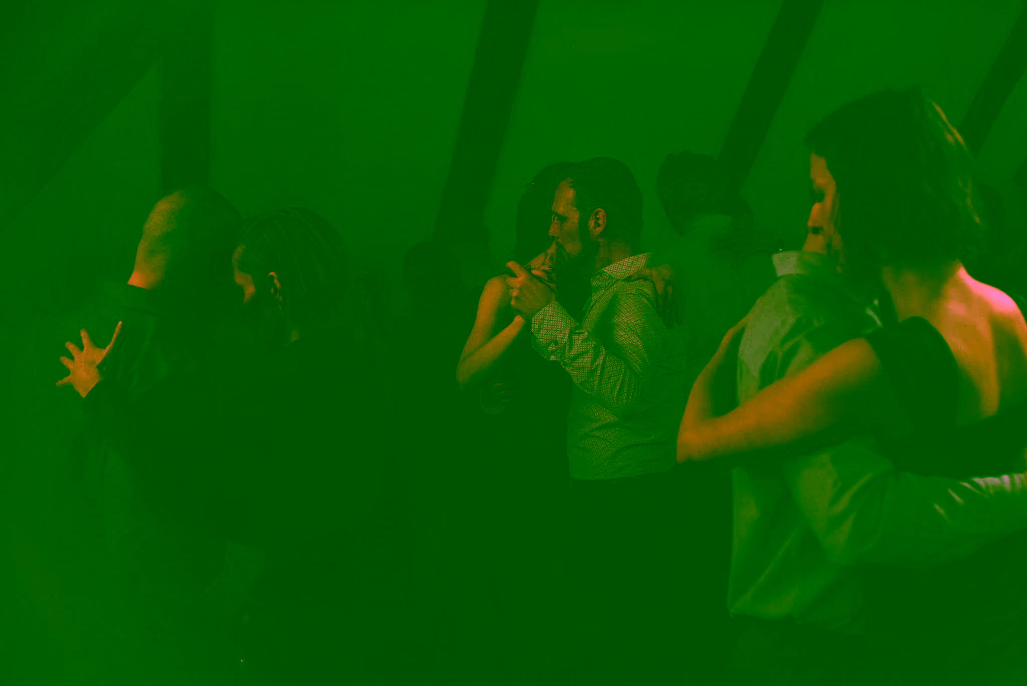 Stošedesát osm předsevzetí