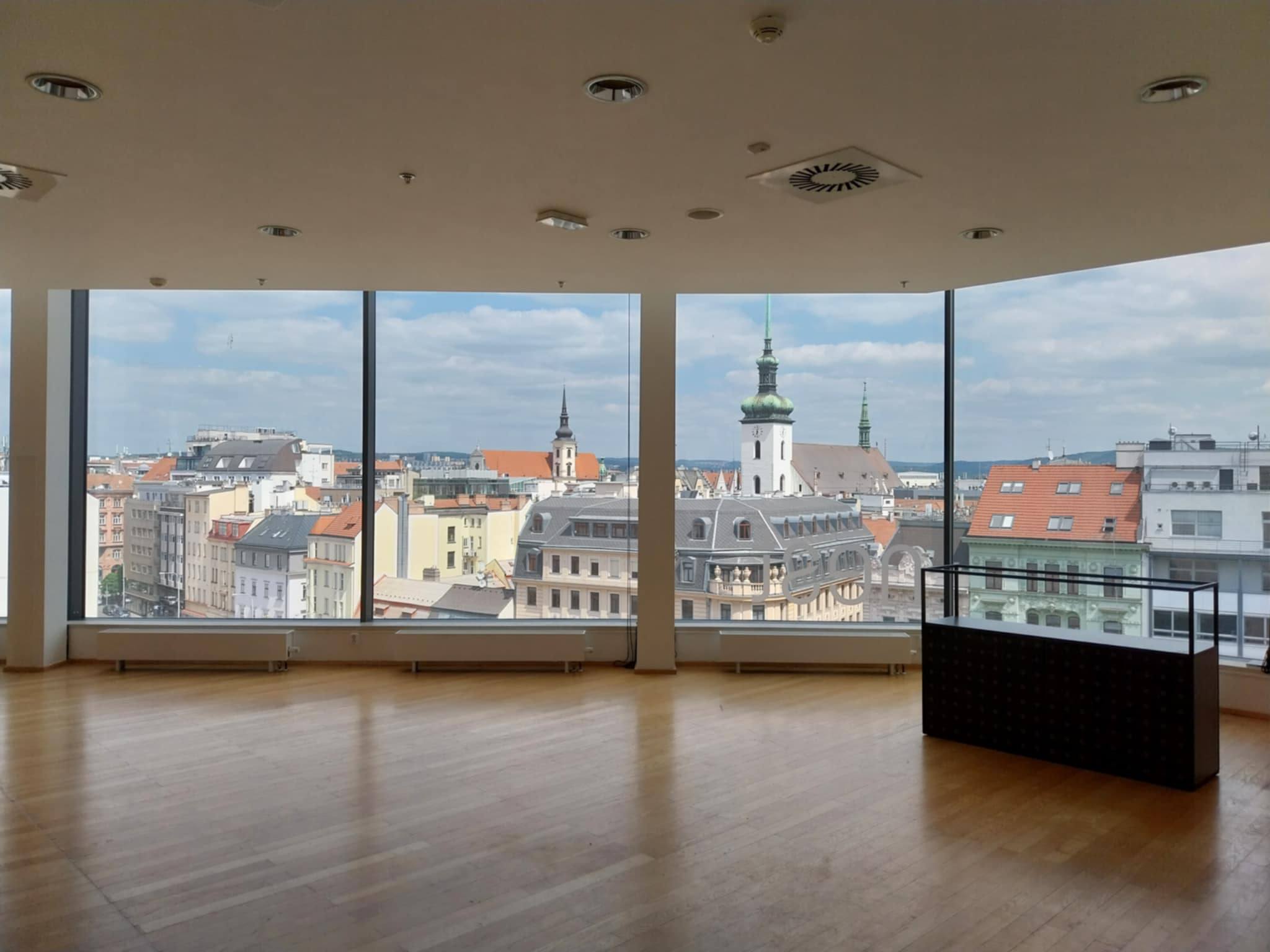 Kam zmizely čtvrtky?