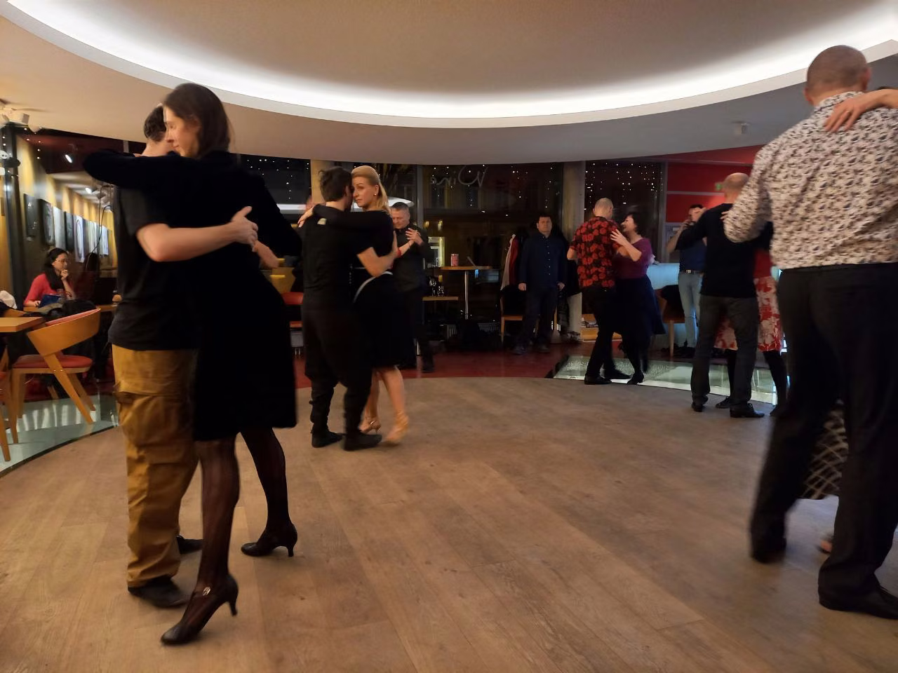 Tvůj plán na work-life-tango balanc
