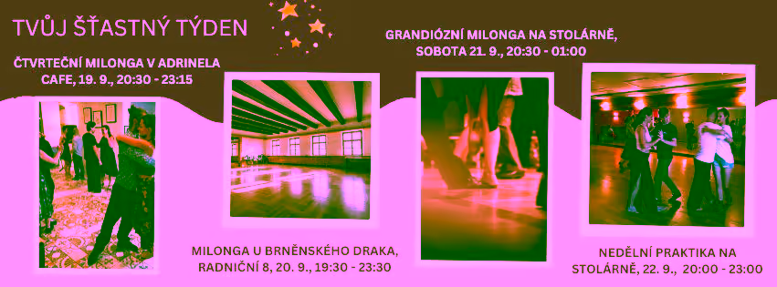 Udržuj balanc a zachovej poměr