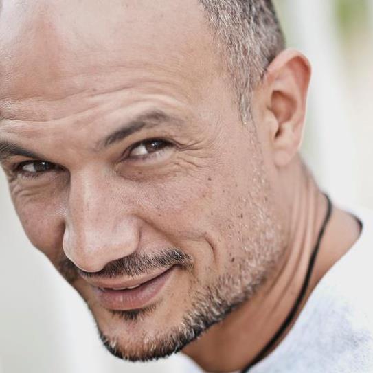 Javier Antar