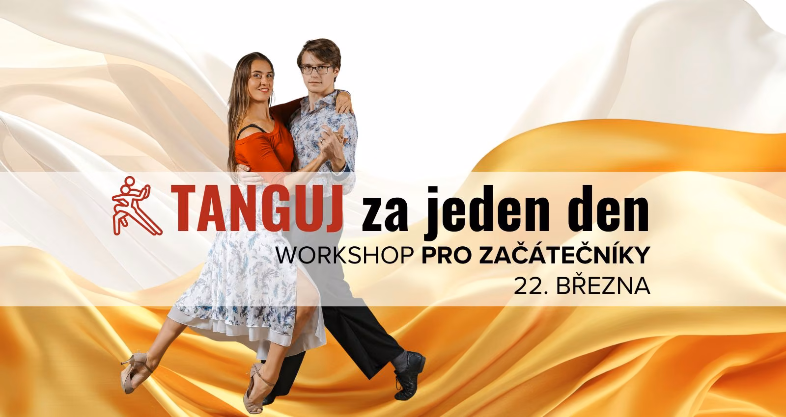 Tanguj za jeden den