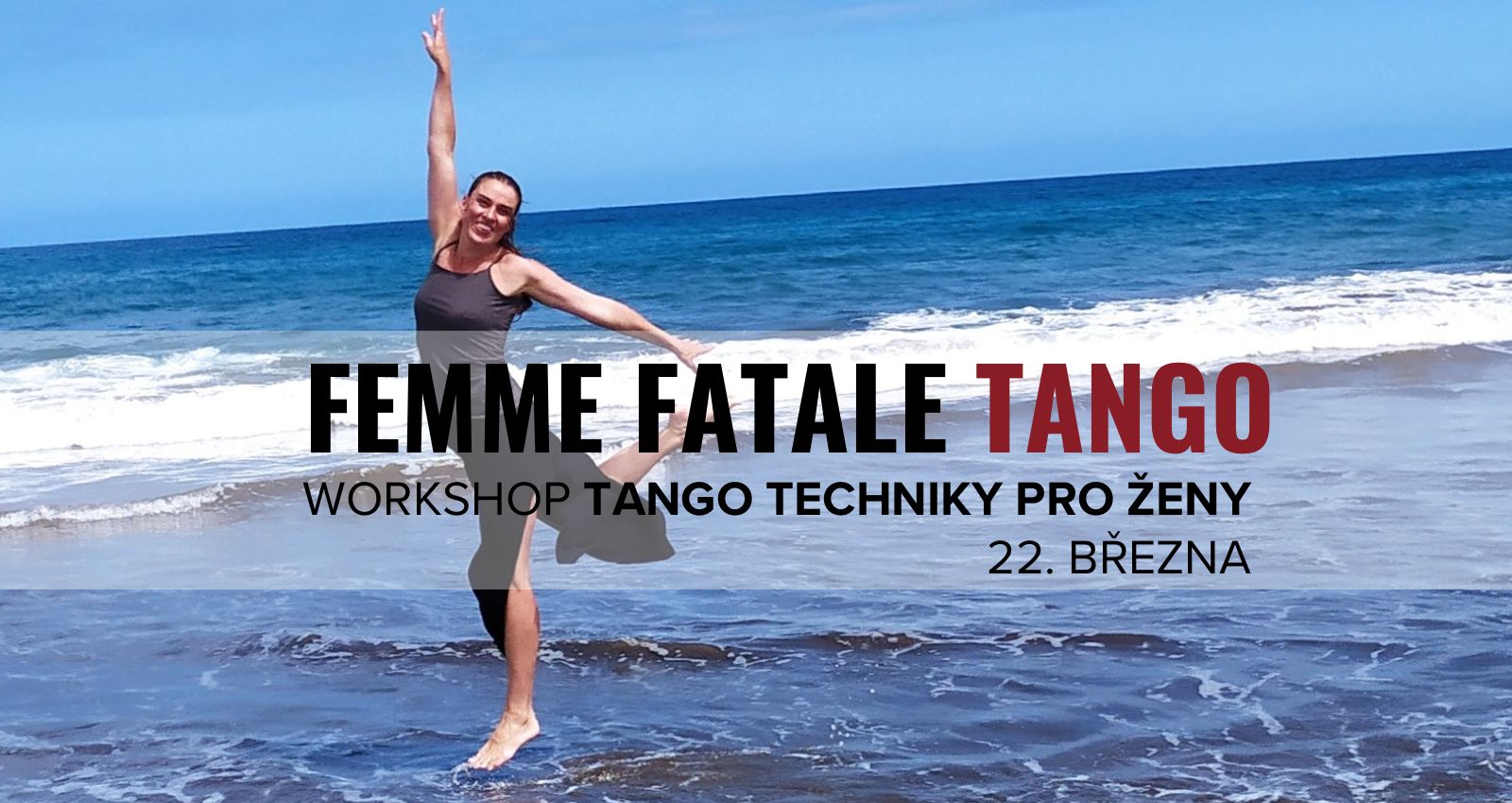 FEMME FATALE TANGO