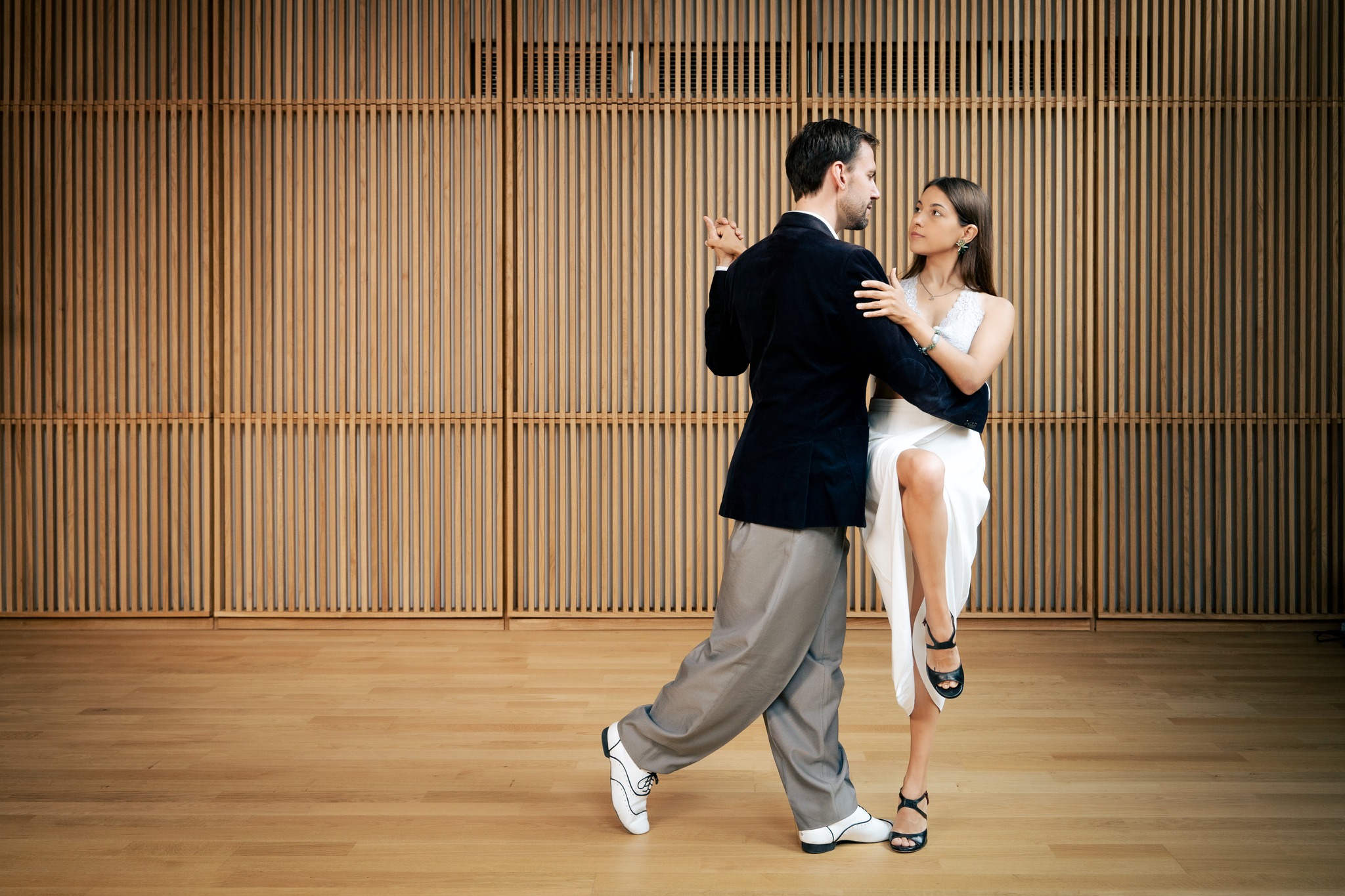 Workshop 1 / Iris a Helmuth (středně pokročilí)