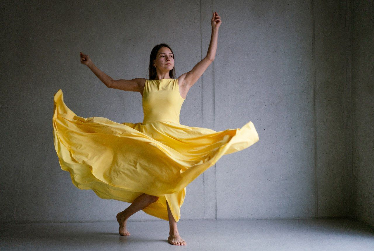 Zamba (Iris) – všichni