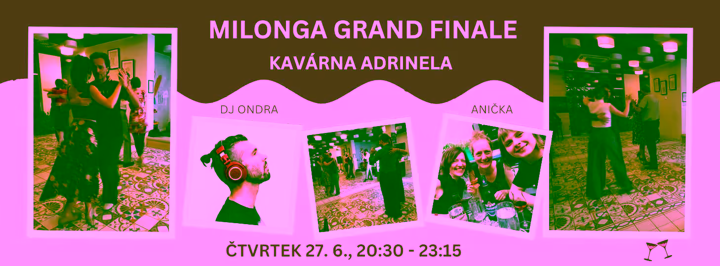 Díkyčau a nevypadni z obrazu