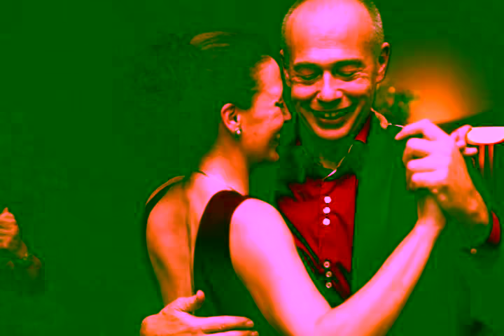 Workshop - Sabine & Thomas Mayr, Rakousko
