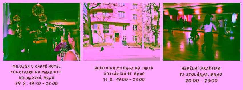 Listy prázdninového deníčku