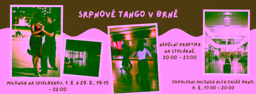 Tvých 30 příležitostí