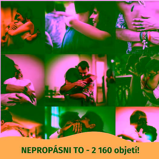 2160 objetí