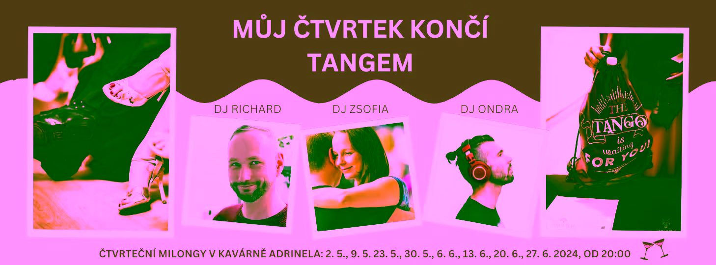 Adrinela - tvoje jistota v brněnské metropoli
