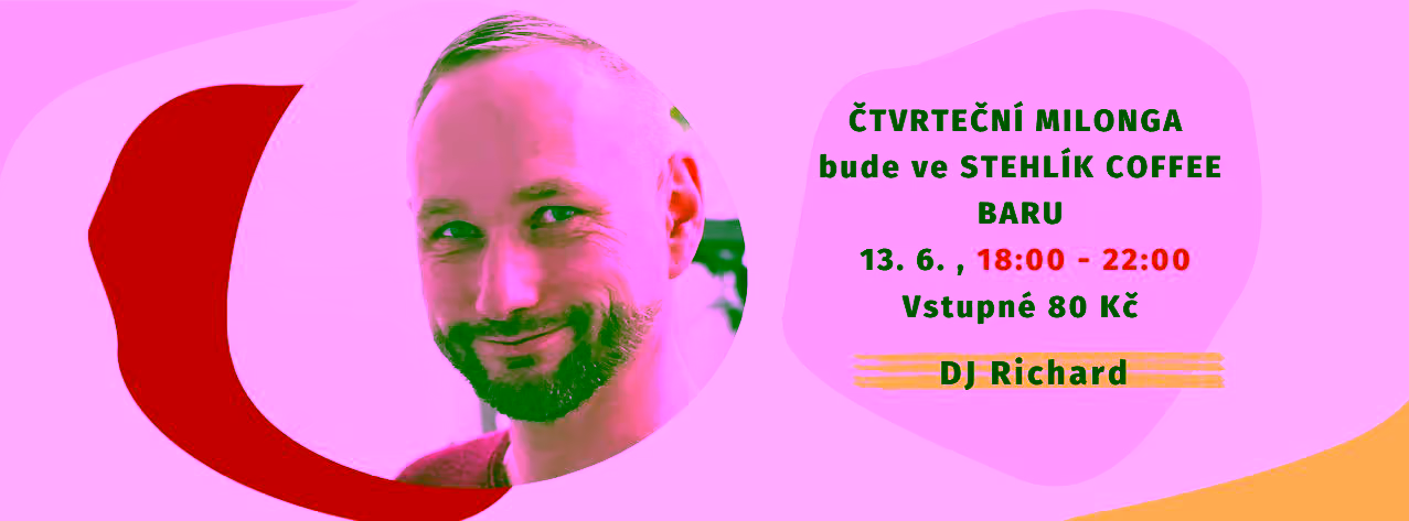 Přej si tangové nebe!