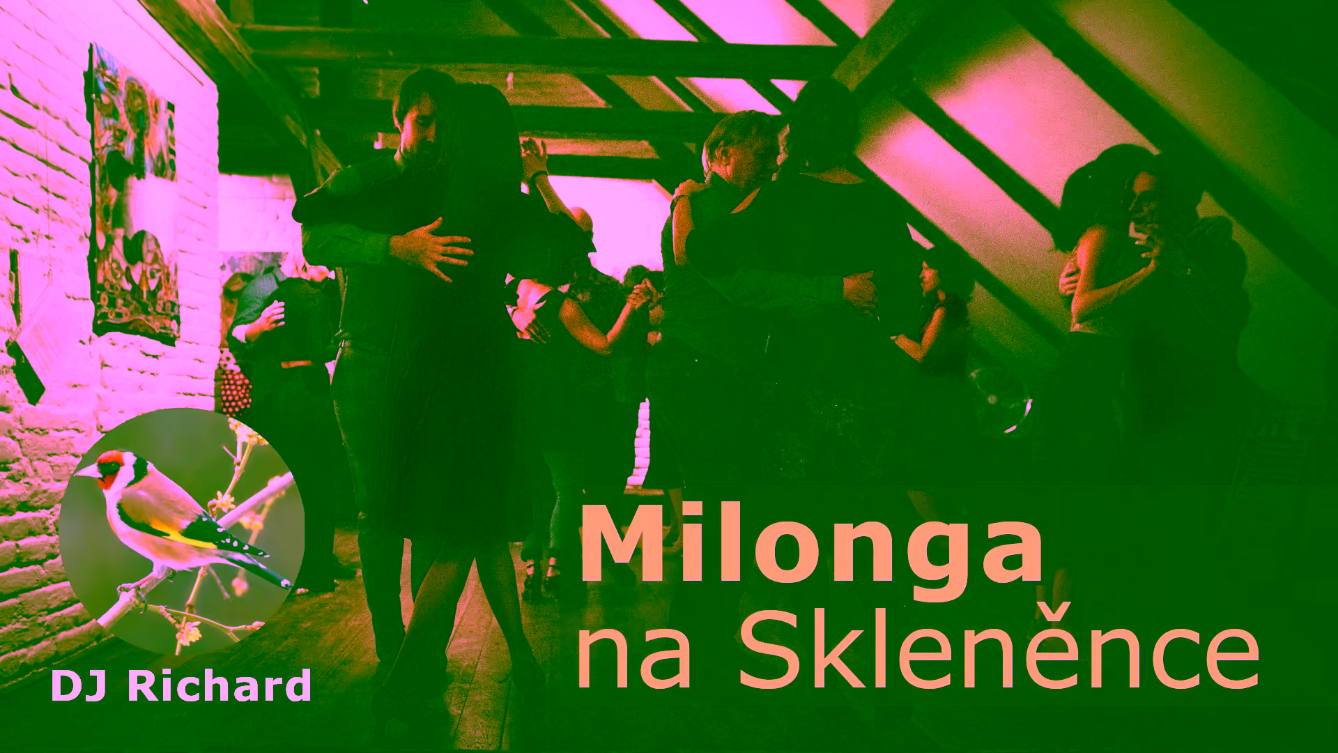 Zorientuj se a přiběhni na Skleněnku